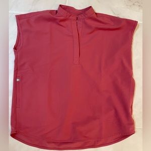 Figs Quartz Rafaela Top